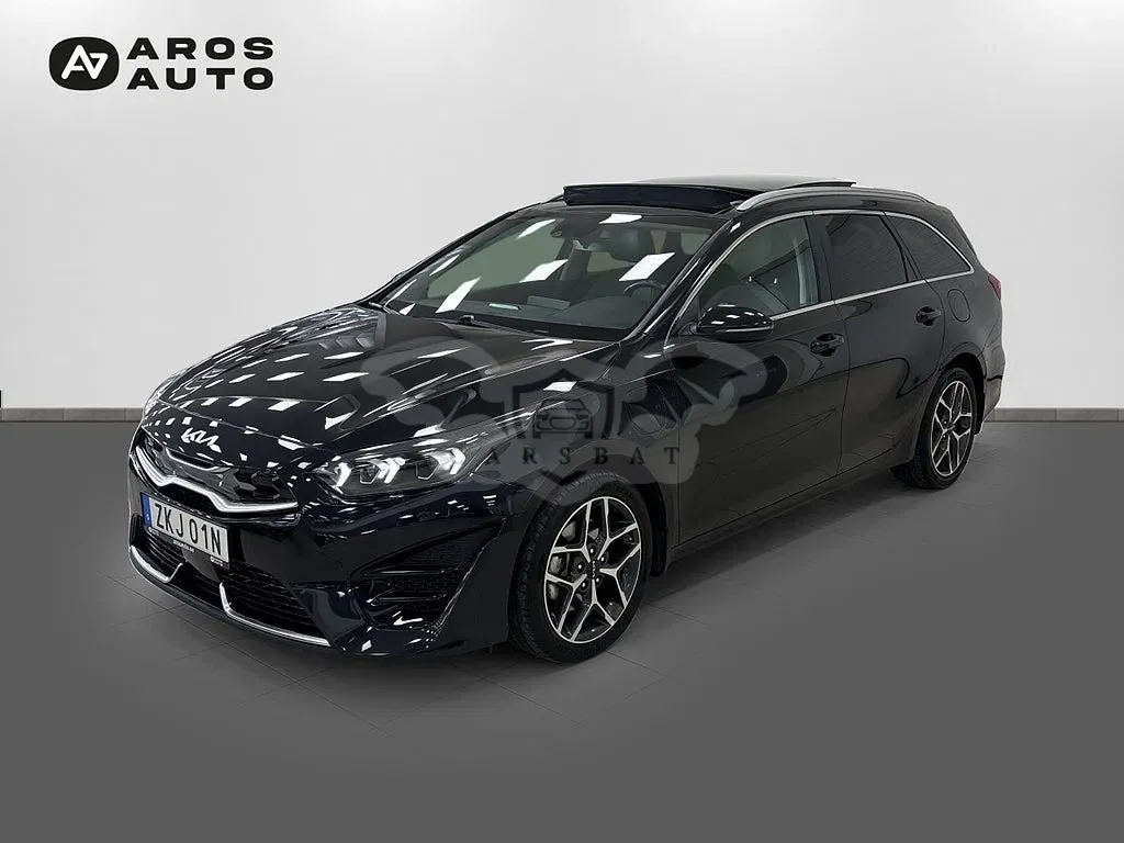 Kia Ceed 2023