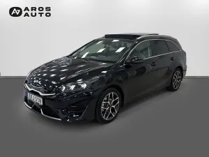 Kia Ceed 2023