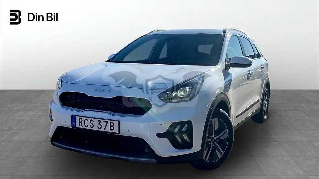Kia Niro 2022