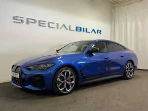 BMW i4 2024