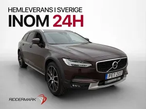 Volvo V90 2017