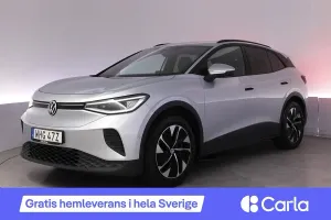 Volkswagen ID.4 2024