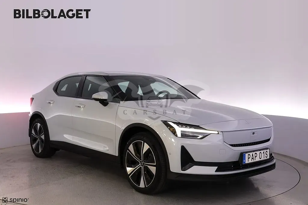 Polestar 2 2024