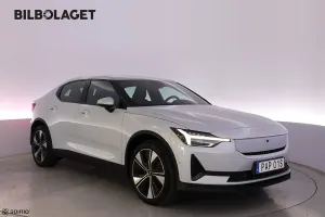 Polestar 2 2024
