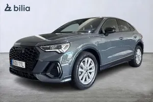 Audi Q3 2023