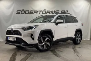 Toyota Rav4 2022