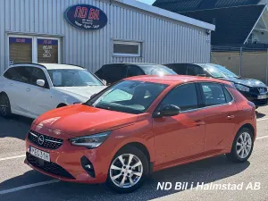 Opel Corsa 2020