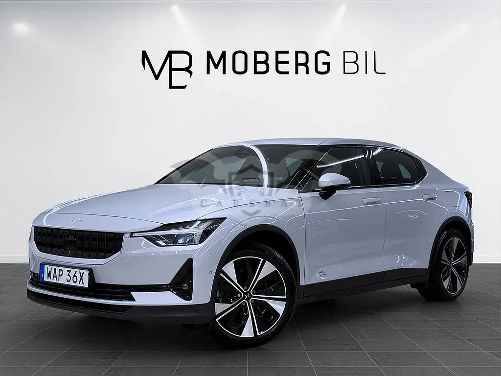 Polestar 2 2023