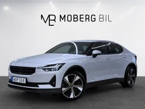 Polestar 2 2023