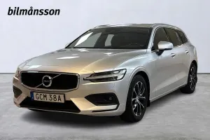 Volvo V60 2020