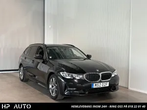 BMW 3 Series 320 2020