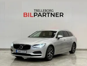 Volvo V90 2019
