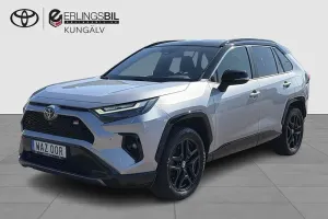 Toyota Rav4 2023