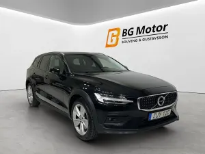 Volvo V60 2019