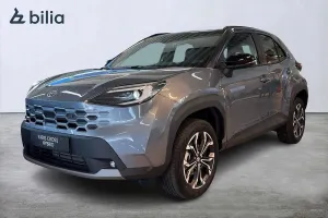 Toyota Yaris Cross 2026