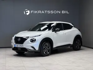 Nissan Juke 2024