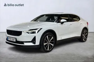 Polestar 2 2022
