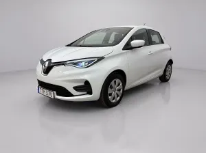 Renault Zoe 2022