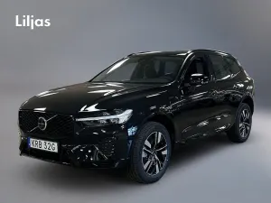 Volvo XC60 2027