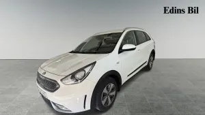 Kia Niro 2018