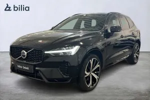 Volvo XC60 2022