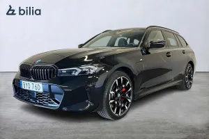 BMW 3 Series 330e 2026