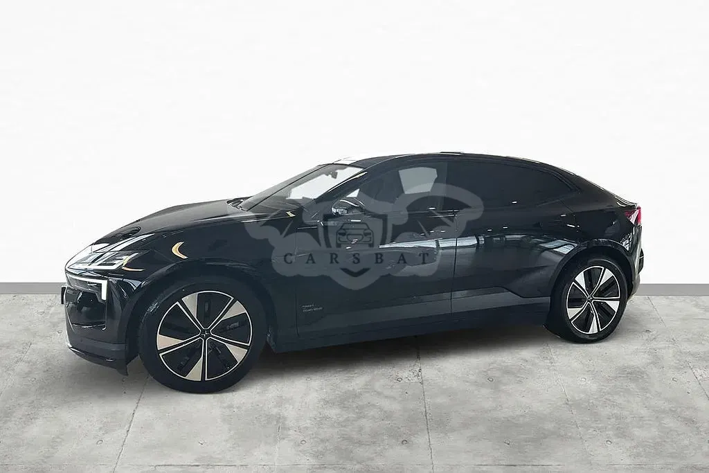Polestar 4 2026