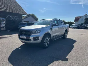Ford Ranger 2020
