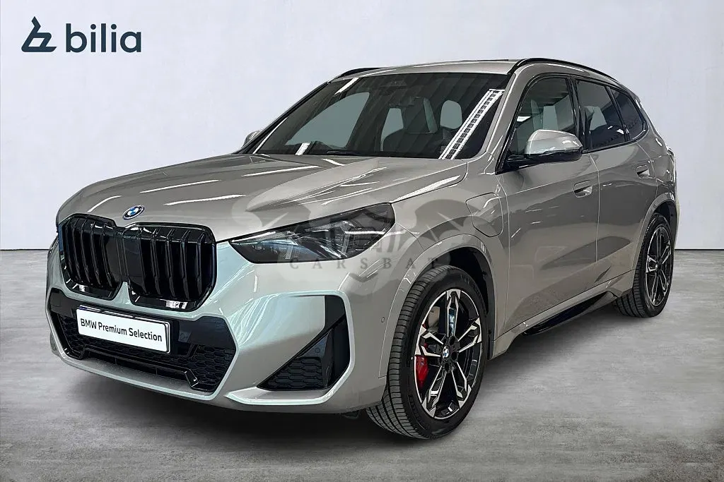 BMW X1 2027