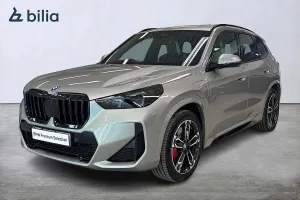 BMW X1 2027
