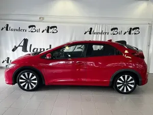 Honda Civic 2014