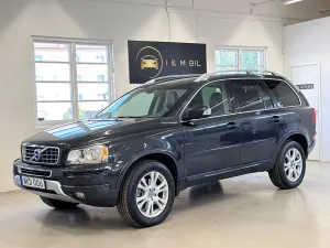 Volvo XC90 2014