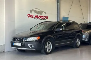 Volvo XC70 2014