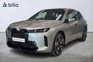 BMW iX 2026