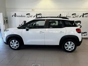 Citroën C3 Aircross 2021