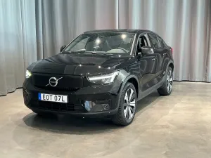 Volvo C40 2023