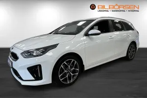 Kia Ceed 2019