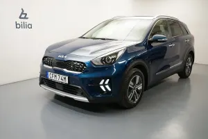 Kia Niro 2022