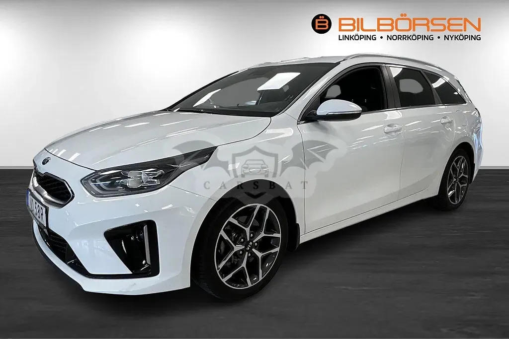 Kia Ceed 2020