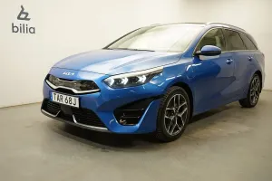 Kia Ceed 2023