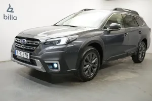 Subaru Outback 2024