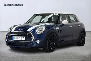 Mini Cooper 2018