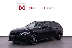 BMW 3 Series 320d 2020