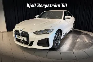 BMW i4 2024