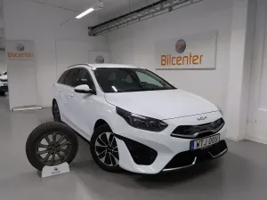 Kia Ceed 2023