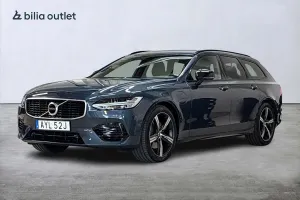 Volvo V90 2020