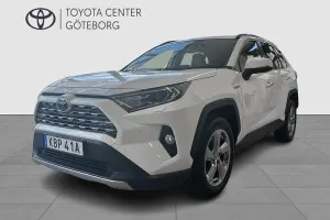 Toyota Rav4 2020