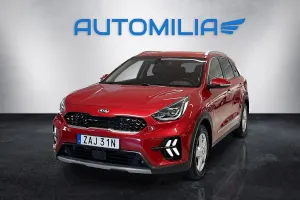 Kia Niro 2020