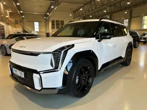 Kia EV9 2024