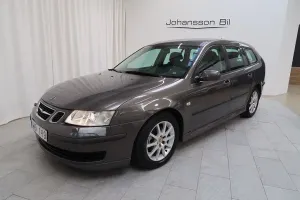 Saab 9-3 2007